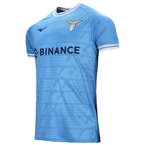 Camiseta Lazio 1st 2022-2023